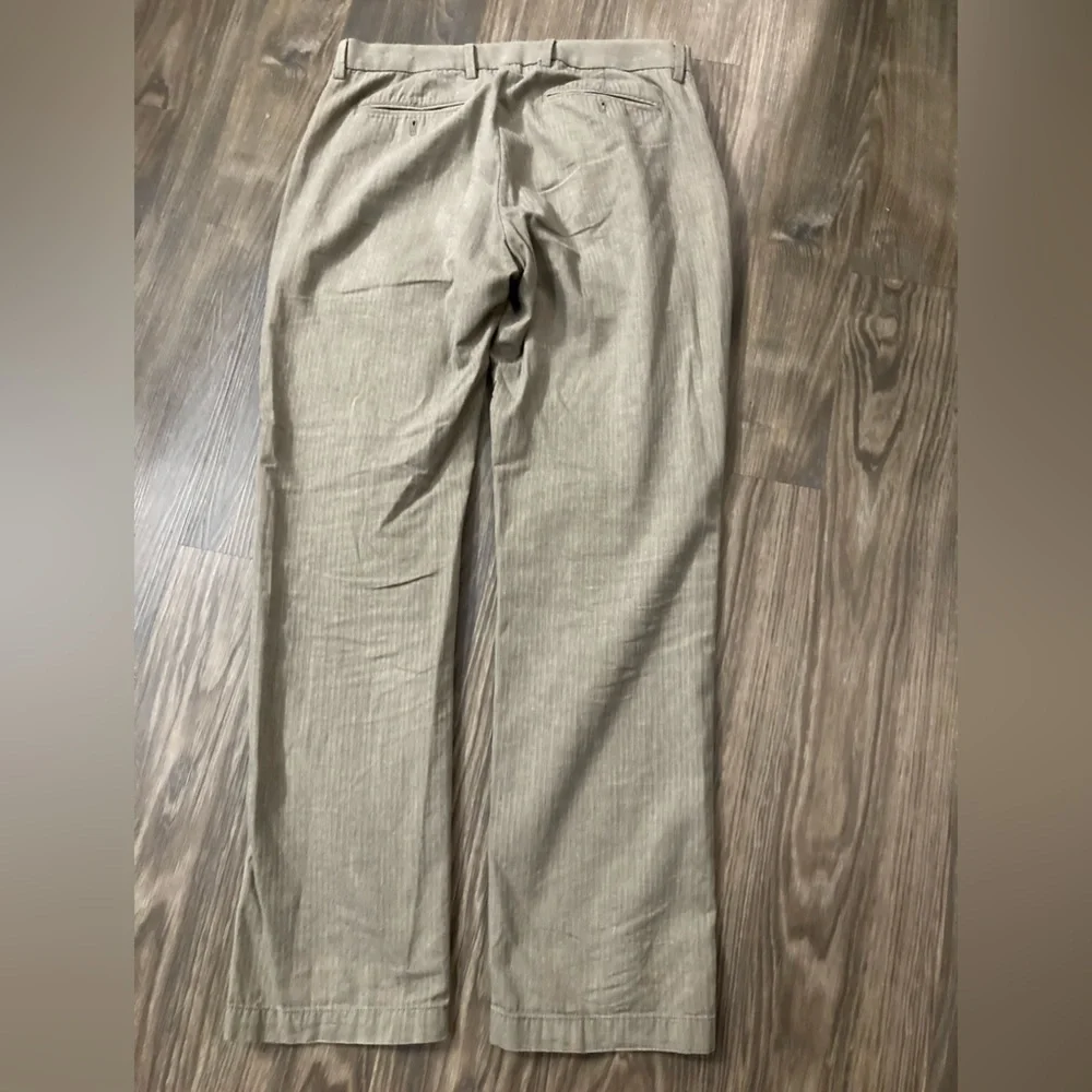 Banana Republic Men’s‎ Kentfield Pants Size 32/32